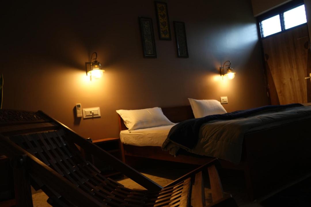 Photo of Bedroom in Jaipur