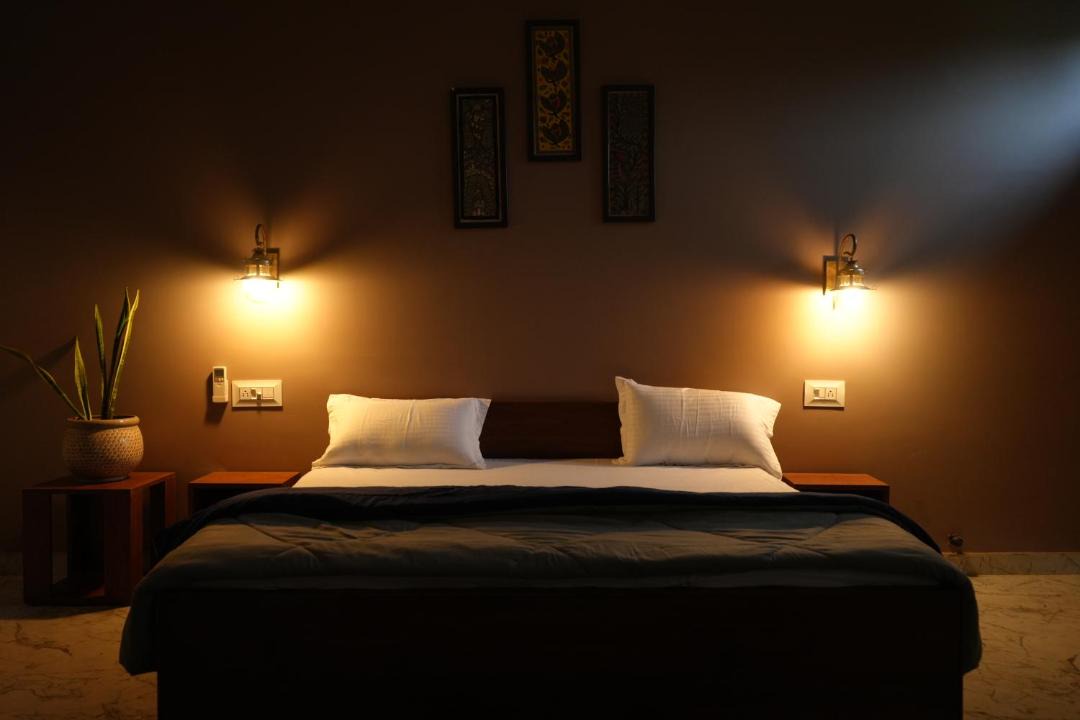 Photo of Bedroom in Jaipur