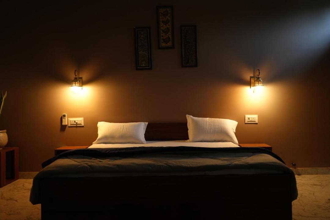Photo of Bedroom in Jaipur