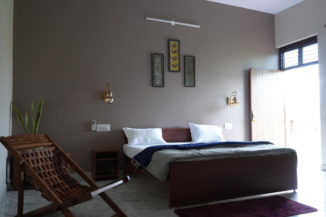 Photo of Bedroom in Jaipur