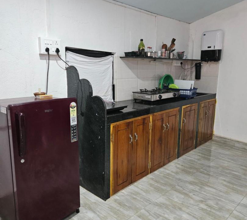 Photo of Kitchen in Palolem