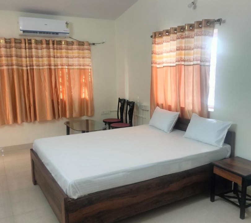 Photo of Bedroom in Ranchi