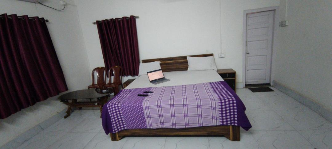 Photo of Bedroom in Ranchi