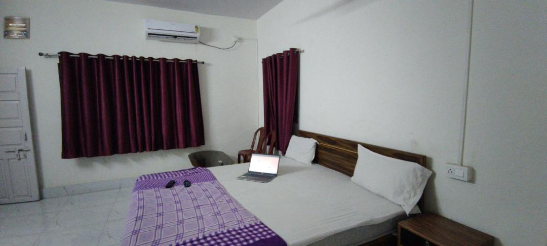 Photo of Bedroom in Ranchi