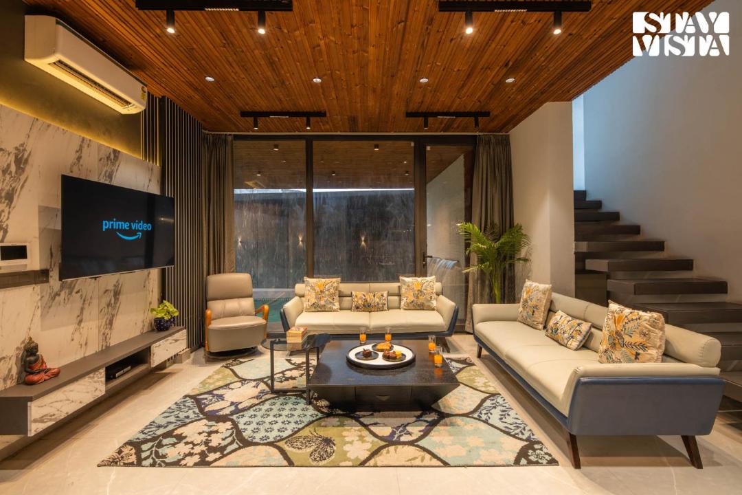 Photo of Livingroom in Malviya Nagar