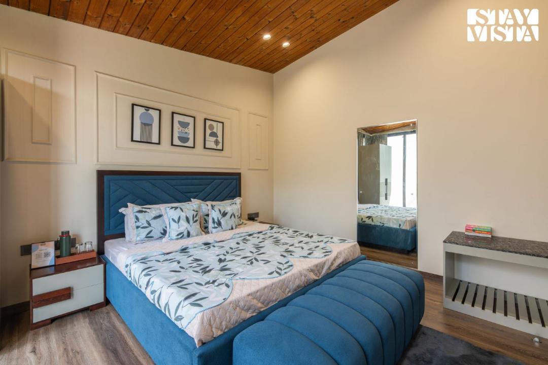 Photo of Bedroom in Malviya Nagar