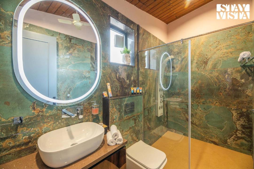 Photo of Bathroom in Malviya Nagar