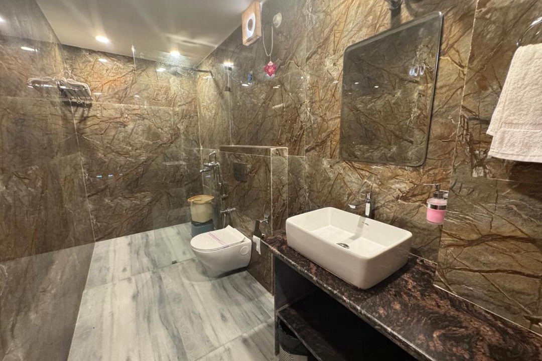 Photo of Bathroom in Naugachhia