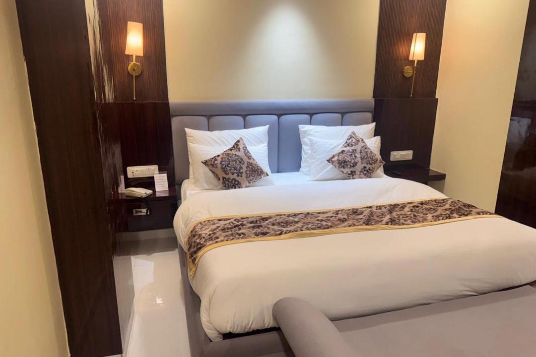 Photo of Bedroom in Naugachhia