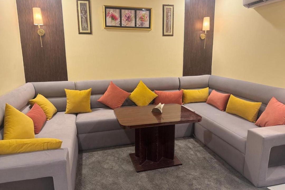 Photo of Livingroom in Naugachhia