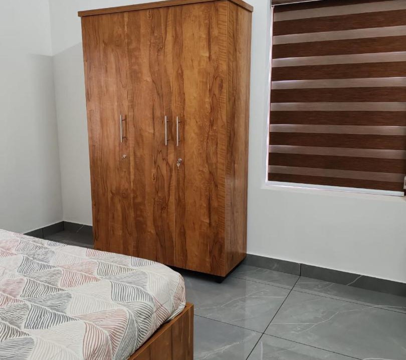 Photo of Bedroom in Chirayinkil