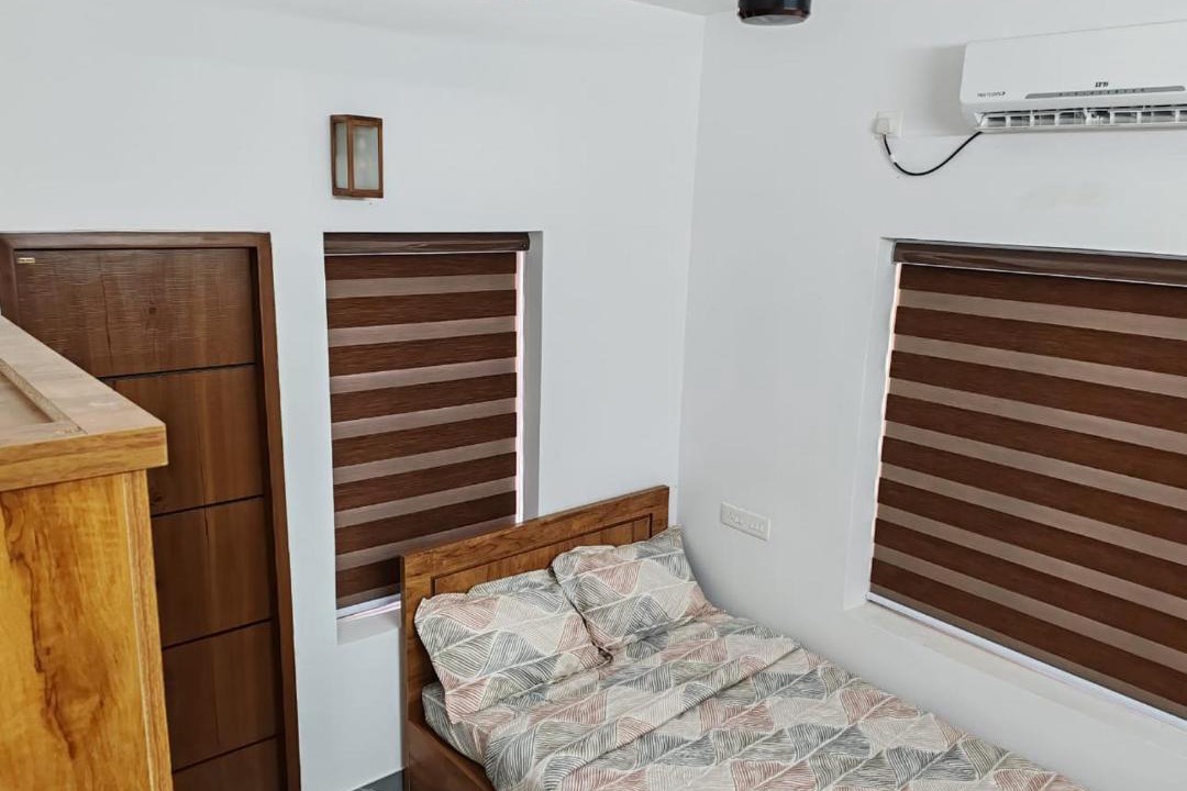 Photo of Bedroom in Chirayinkil