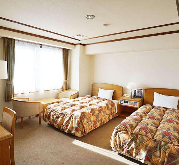 Photo of Bedroom in Neyagawa