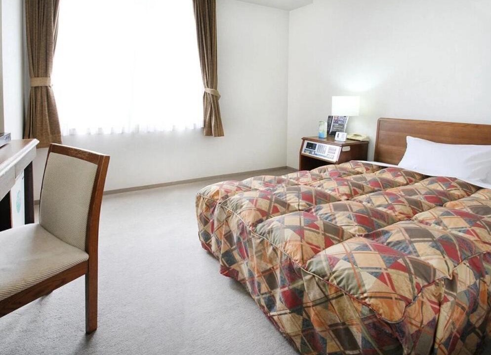 Photo of Bedroom in Neyagawa