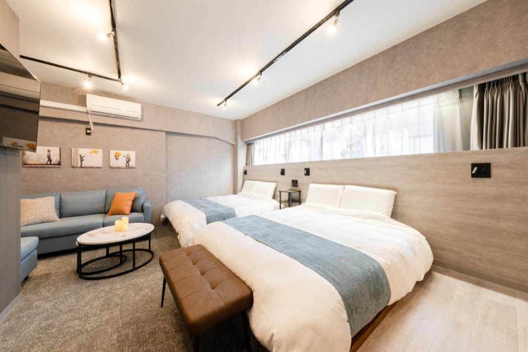 Photo of Bedroom in Kanda Nishikicho