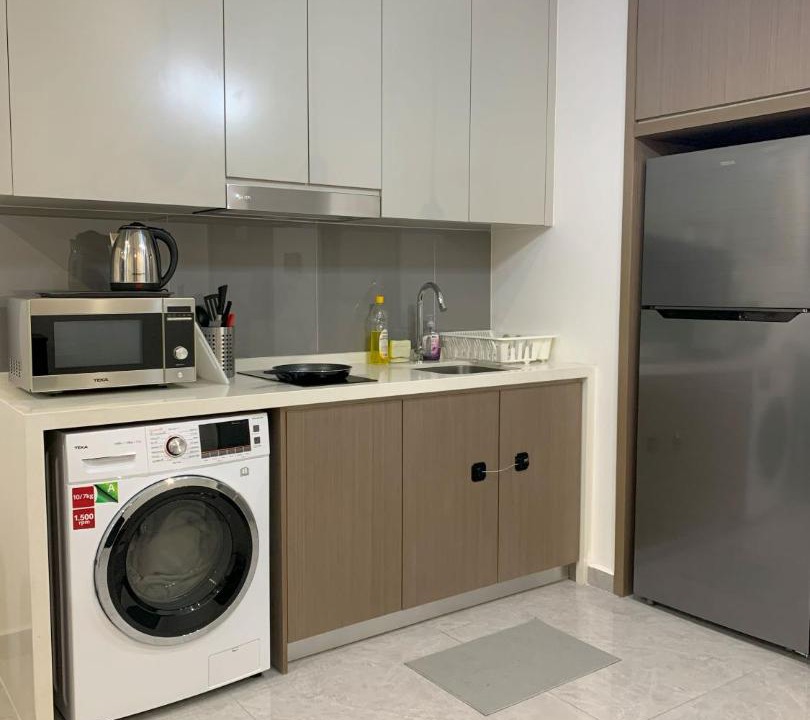 Photo of Kitchen in Imbi