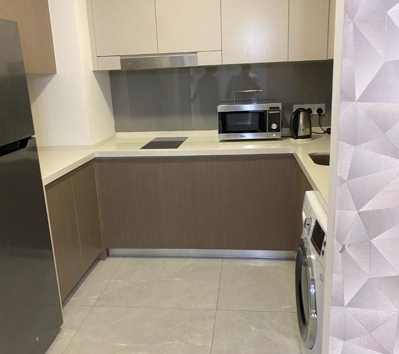 Photo of Kitchen in Imbi