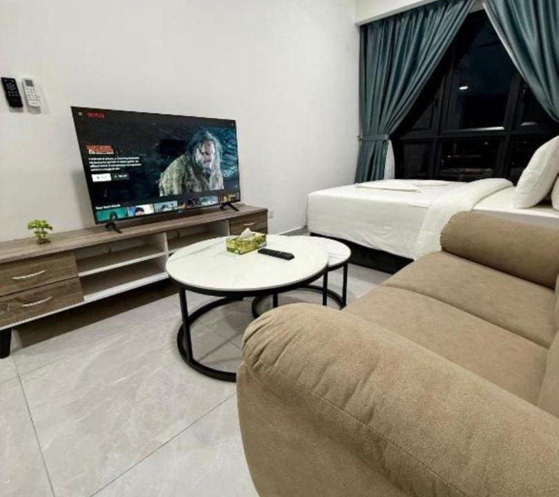 Photo of Livingroom in Imbi