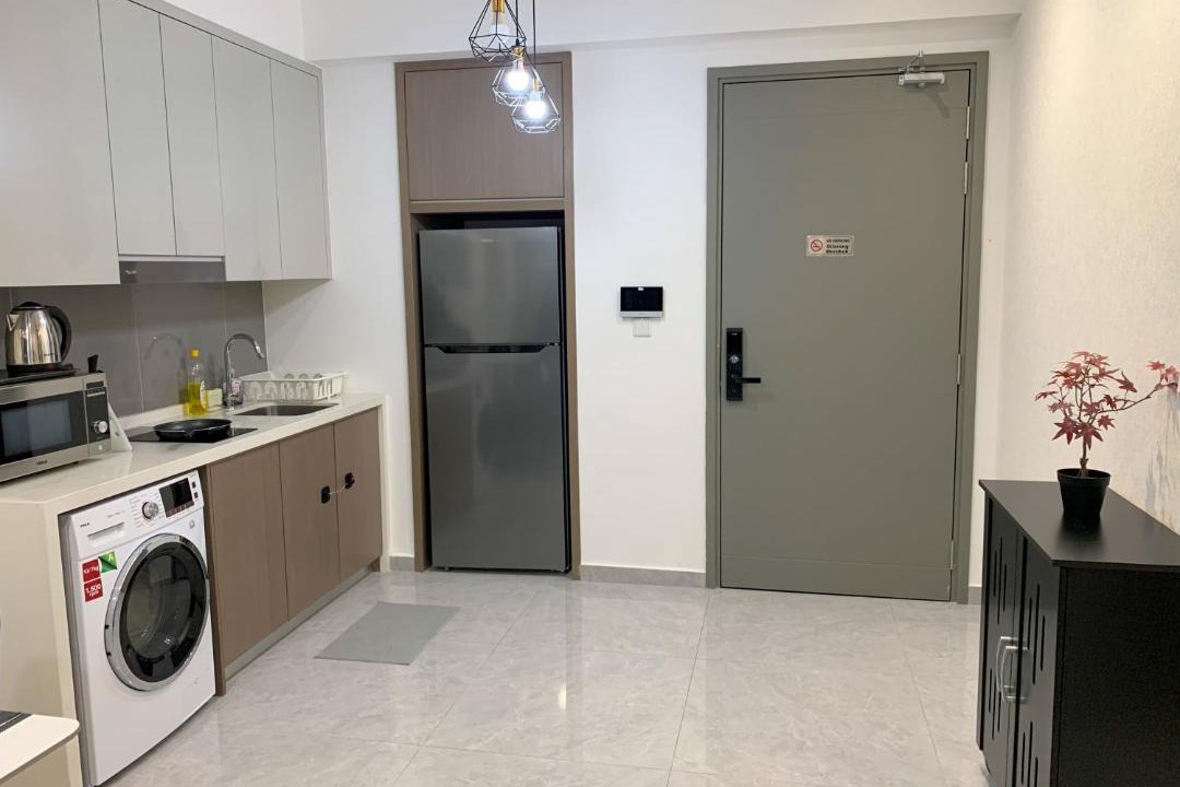 Photo of Kitchen in Imbi