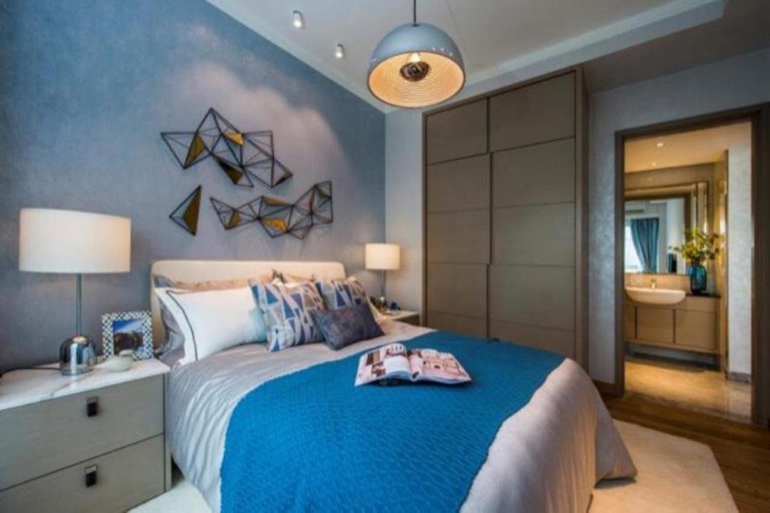 Photo of Bedroom in Imbi