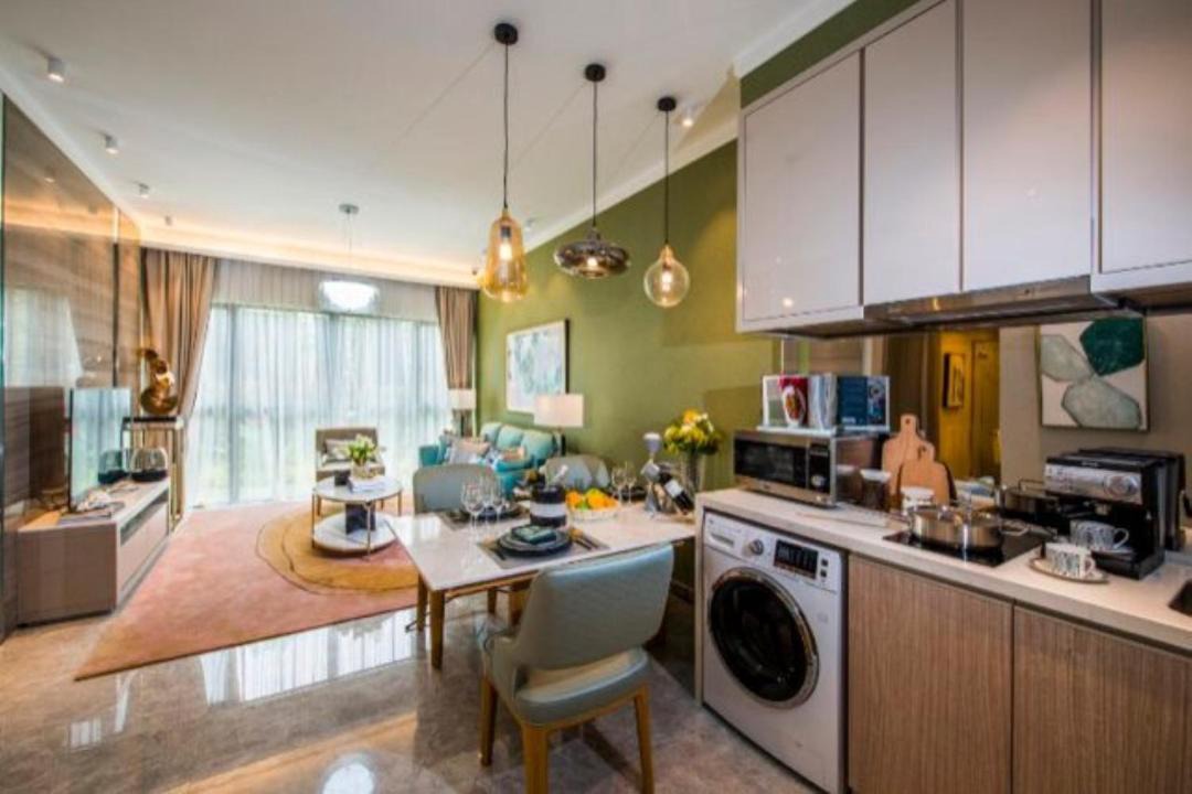 Photo of Kitchen in Imbi
