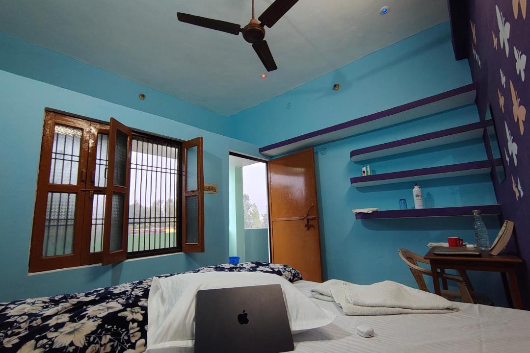 Photo of Bedroom in Faizabad