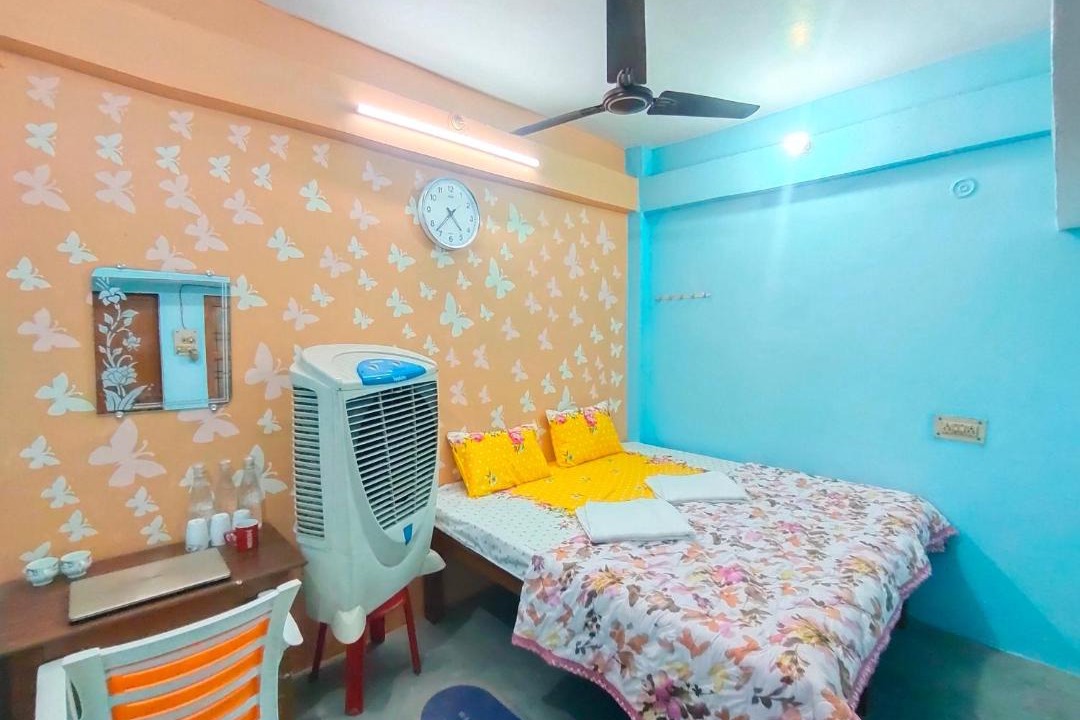 Photo of Bedroom in Faizabad