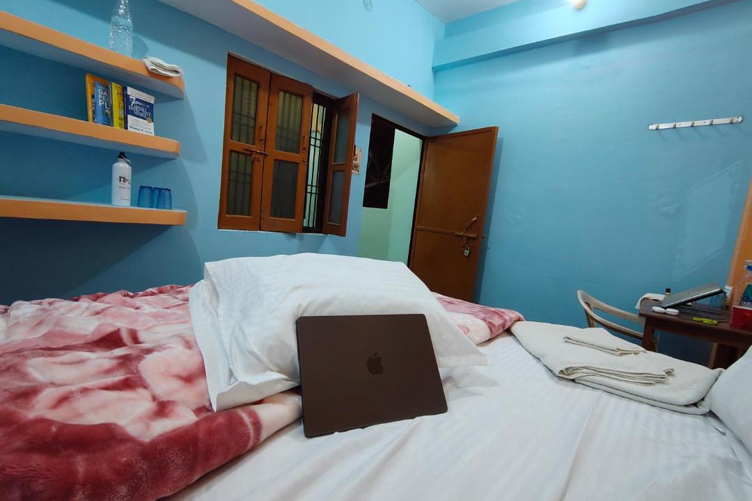 Photo of Bedroom in Faizabad