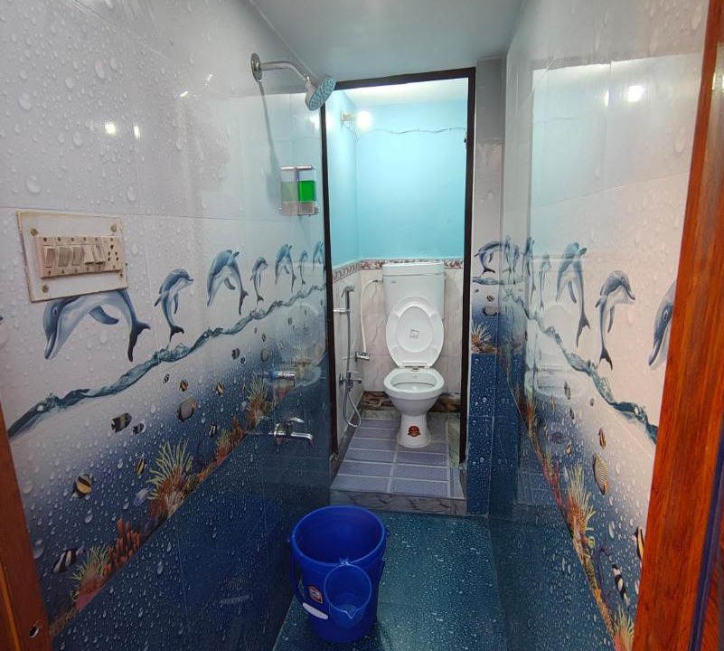Photo of Bathroom in Faizabad