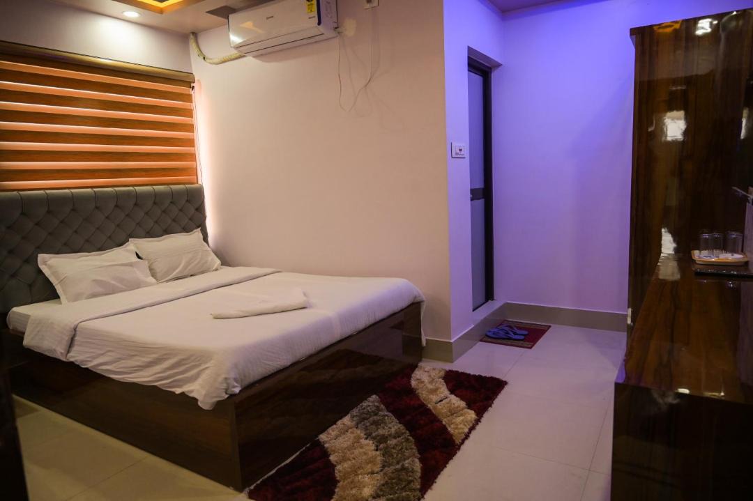 Photo of Bedroom in Jangipur