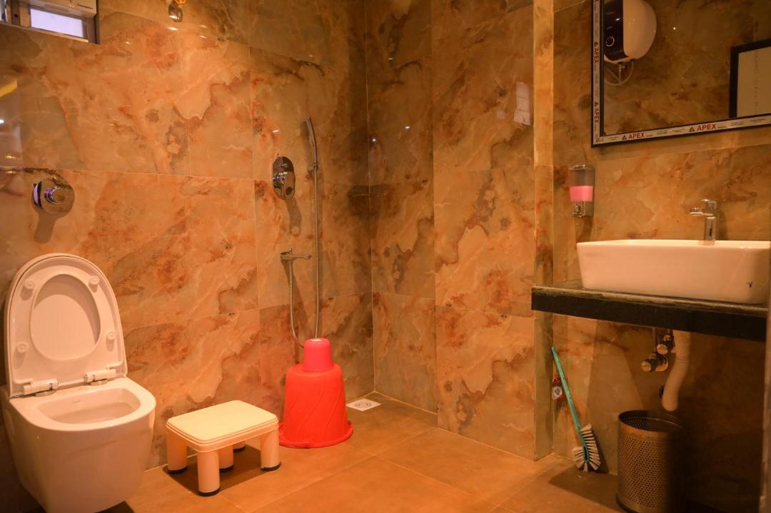 Photo of Bathroom in Jangipur