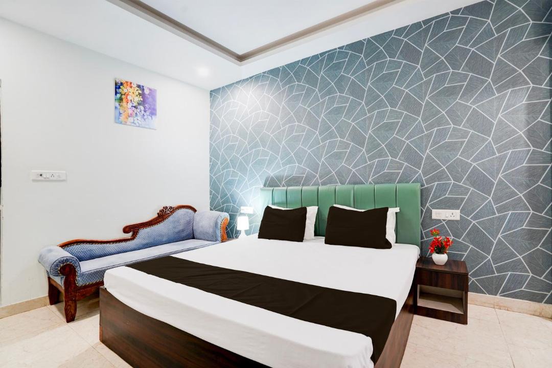 Photo of Bedroom in Raebareli