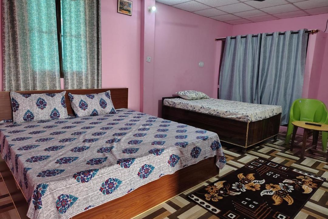 Photo of Bedroom in Jaiharikhal