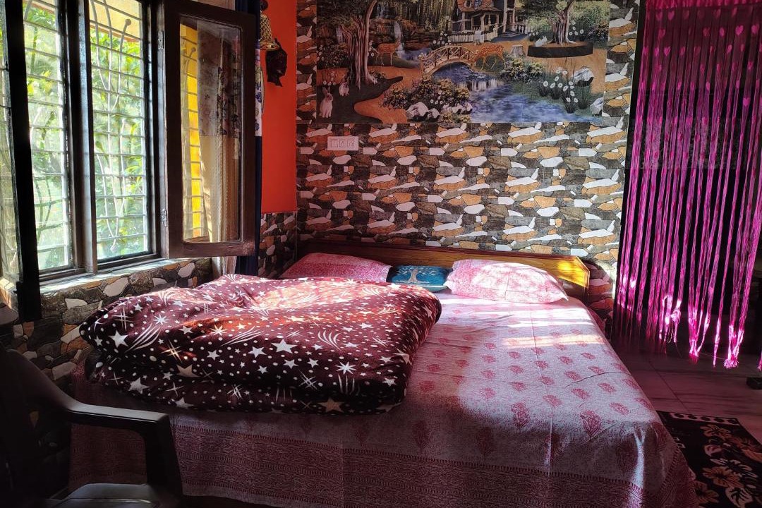 Photo of Bedroom in Jaiharikhal