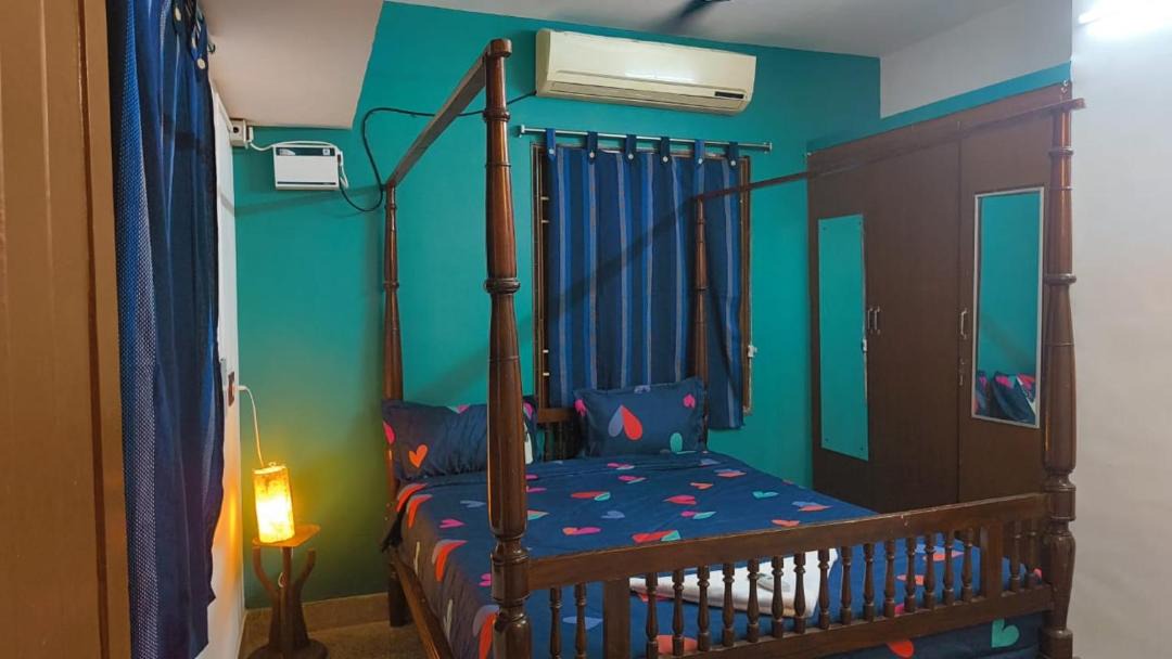 Photo of Bedroom in Kalapettai