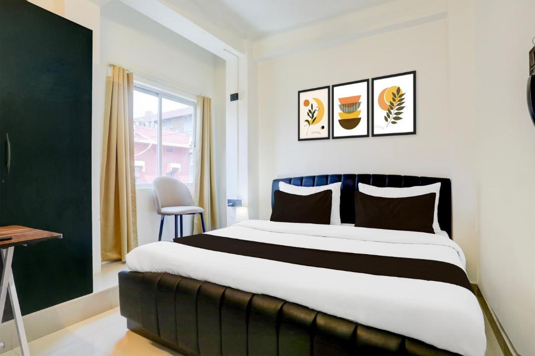 Photo of Bedroom in Begusarai