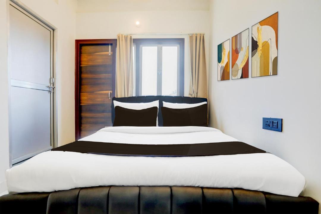Photo of Bedroom in Begusarai