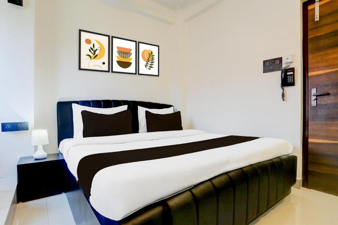 Photo of Bedroom in Begusarai