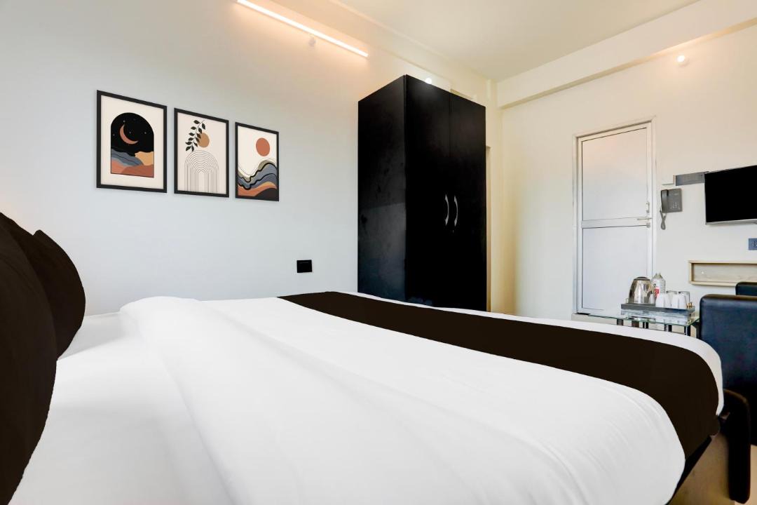 Photo of Bedroom in Begusarai