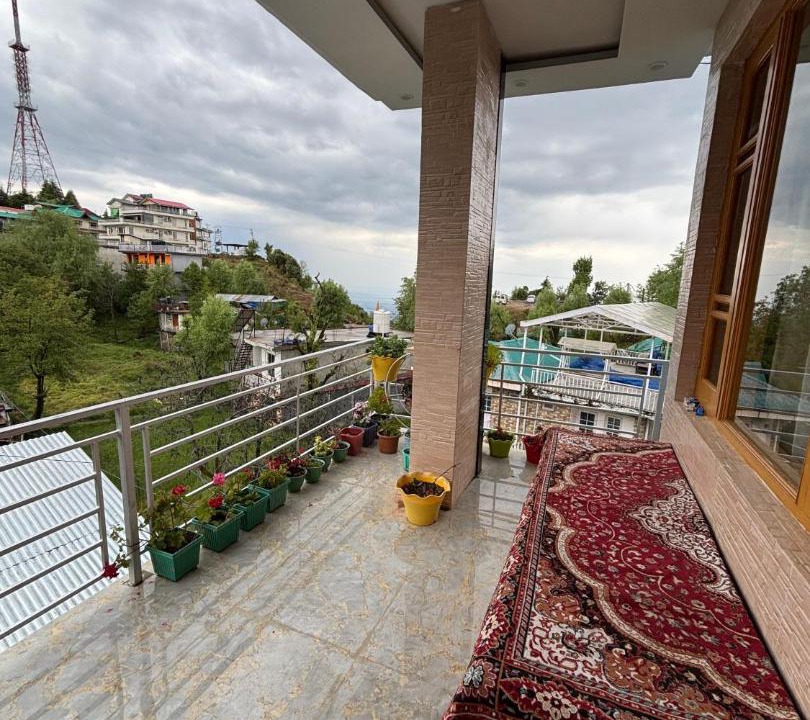 Photo of Patio Balcony in Naddi