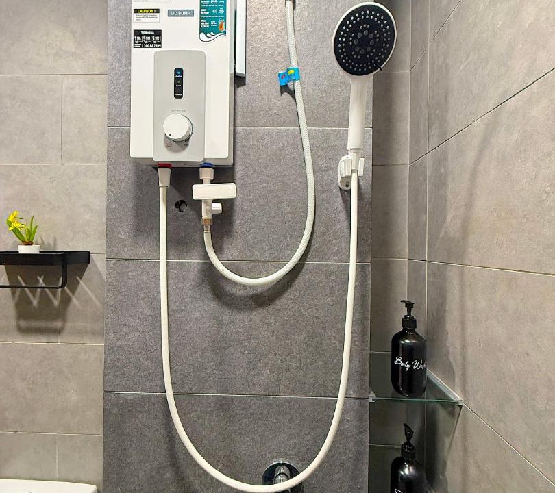 Photo of Bathroom in Kuala Lumpur
