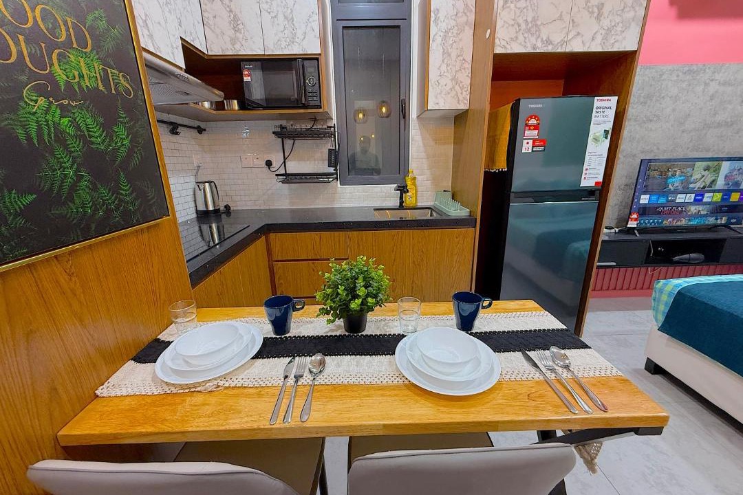 Photo of Kitchen in Kuala Lumpur