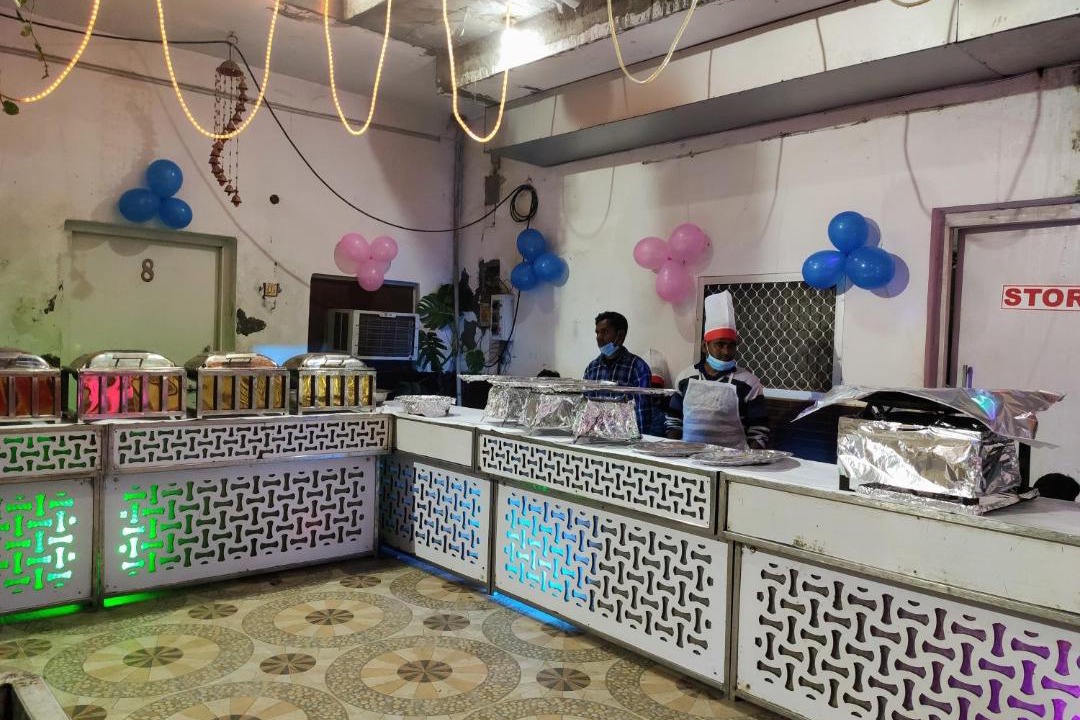 Photo of Kitchen in Sultanpur
