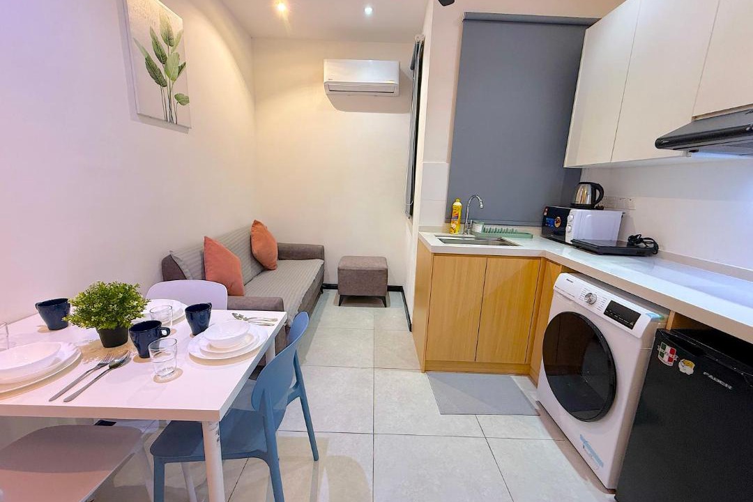 Photo of Kitchen in Kuala Lumpur