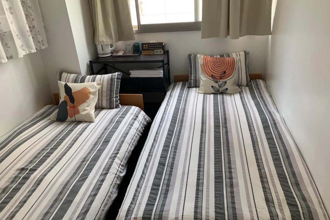 Photo of Bedroom in Minamisenba