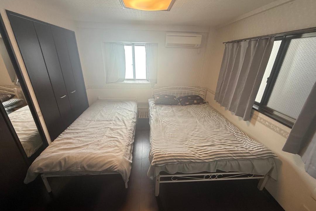 Photo of Bedroom in Kameido