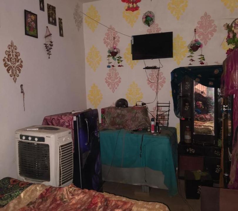 Photo of Bedroom in Hata