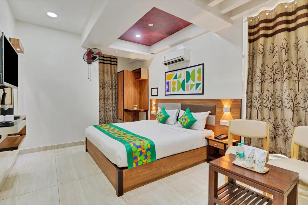 Photo of Bedroom in Jagatpura