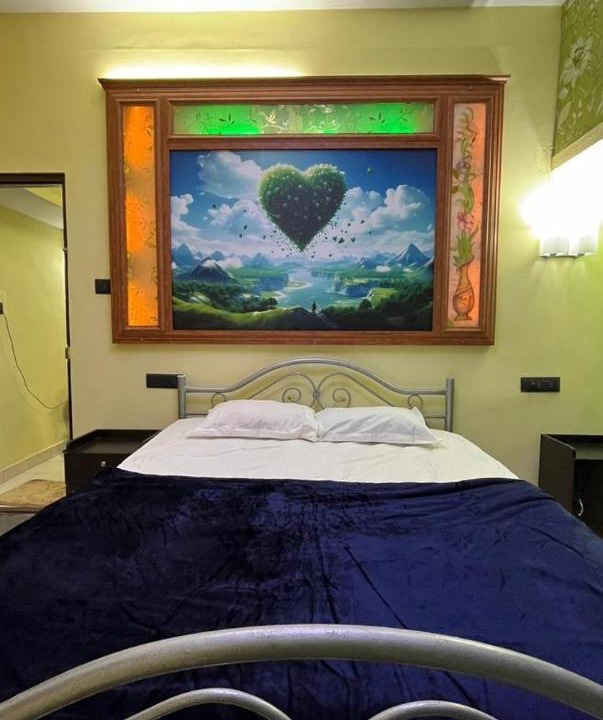 Photo of Bedroom in Thrippunithura