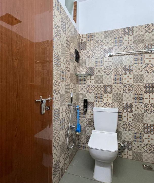 Photo of Bathroom in Thrippunithura